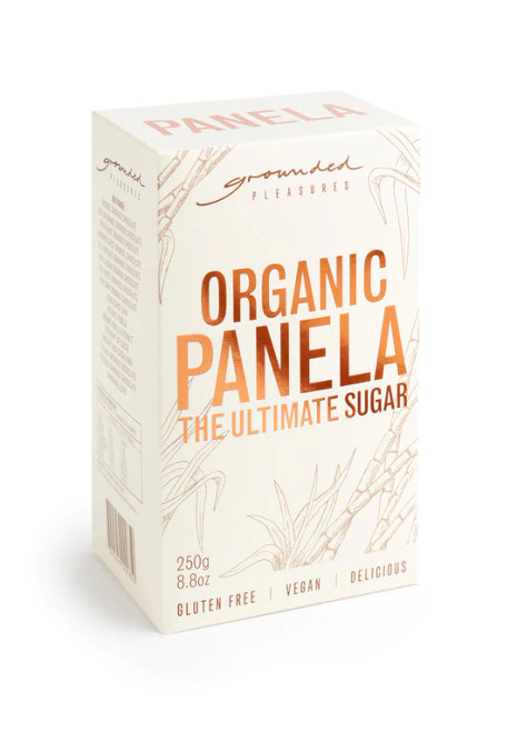 GP Organic Panela