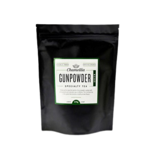 Gunpowder Green Tea 375g