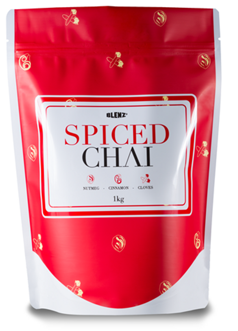 Blenz Spiced Chai 1kg