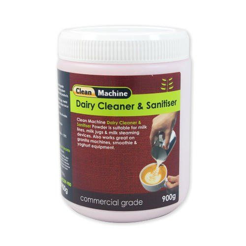 Cleaning Powder - Dairy 900g
