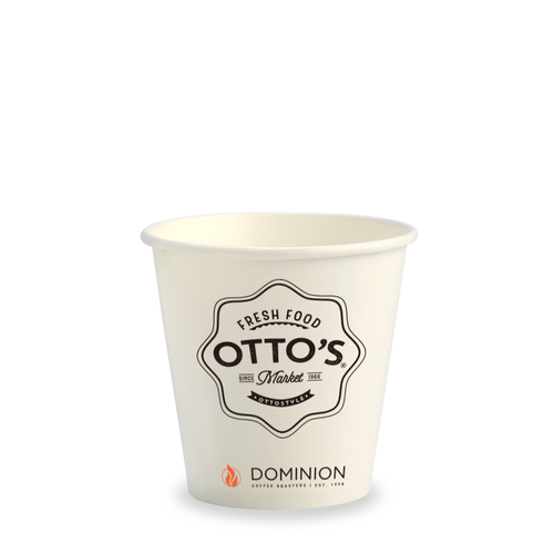 Ottos 4oz Custom Cup (2000)