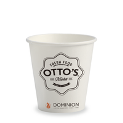 Ottos 6oz Custom Cup (1000)