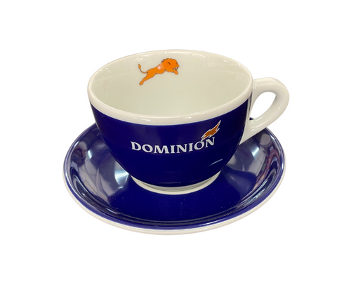 Venezia Primo Series Cup and Saucer 260ml