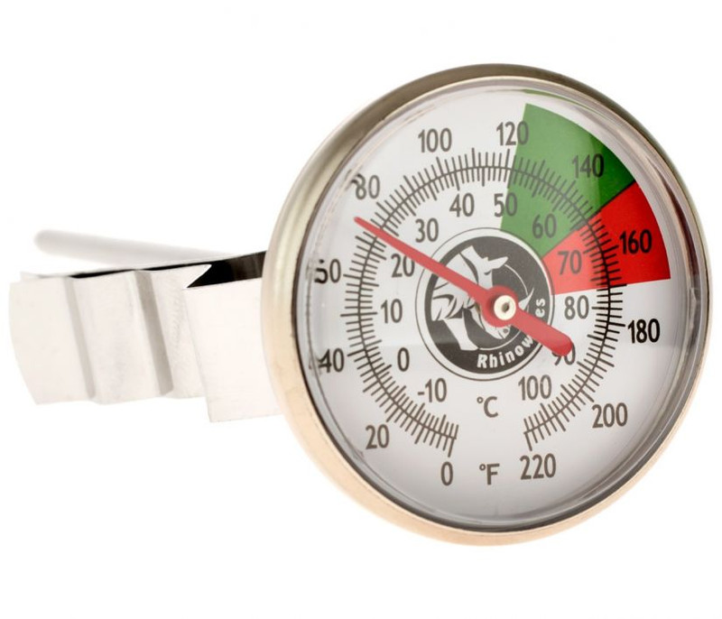 Thermometer Short