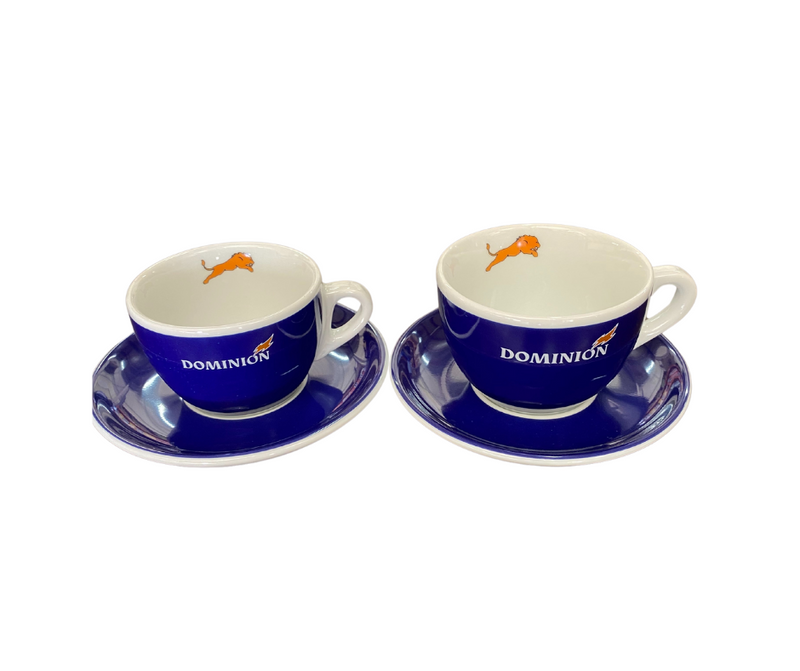 Venzia Primo 2 Cup Set 180ml