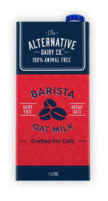 Alternative Milk - Oat 1L