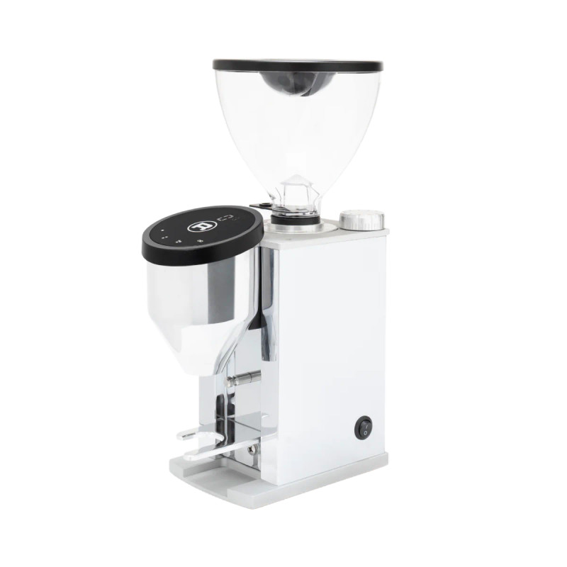 Rocket Faustino 3.1 Grinder - Chrome