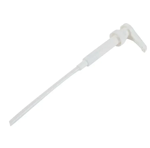 Solanos Syrup Pump