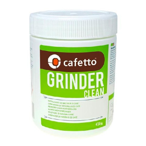 Cafetto Grinder Clean 450g