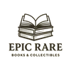 Epic Rare Books & Collectibles