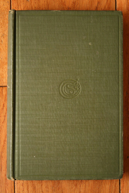 Ranson's Folly by Richard Harding Davis 1914 Charles Scribner's Sons Illustrated