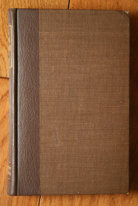 The Home Library of Law VOLUME I by Albert S. Bolles 1908 Review of Reviews Co.