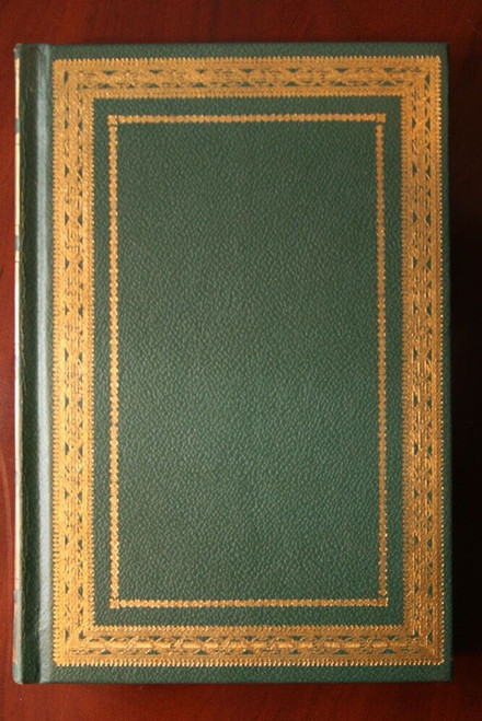 The Way of All Flesh by Samuel Butler 1944 International Collectors Library