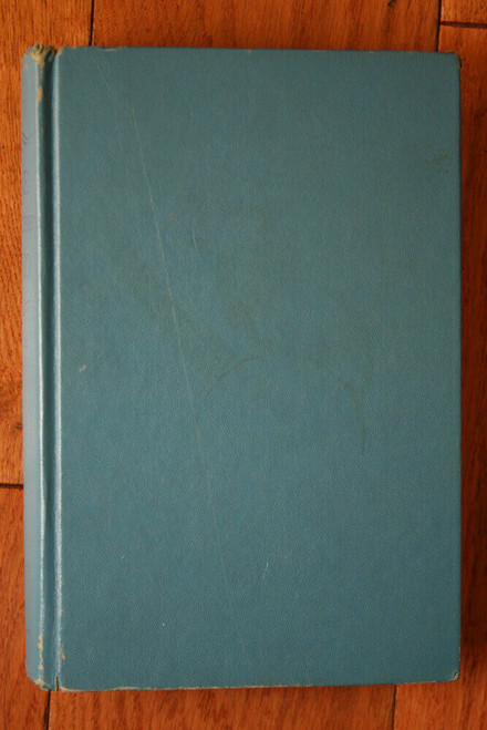 GONE WITH THE WIND by Margaret Mitchell 1936 Macmillan Company Blue Hardcover
