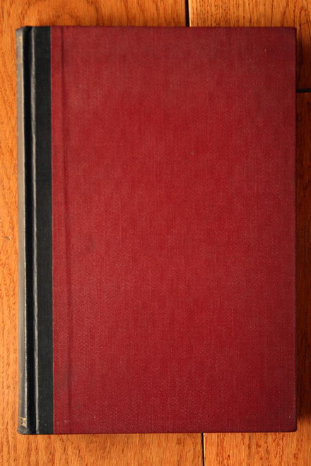 BRANDEIS: Lawyer and Judge in the Modern State by Alpheus Thomas Mason 1933