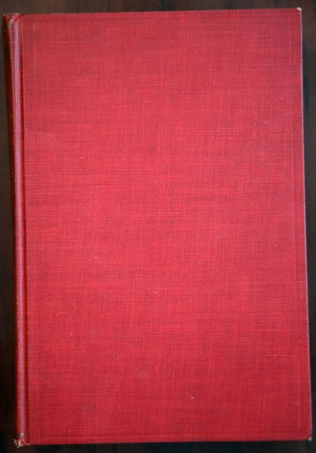 MANCHOUKUO Child of Conflict by K.K. Kawakami 1933 First Edition Japanese Japan