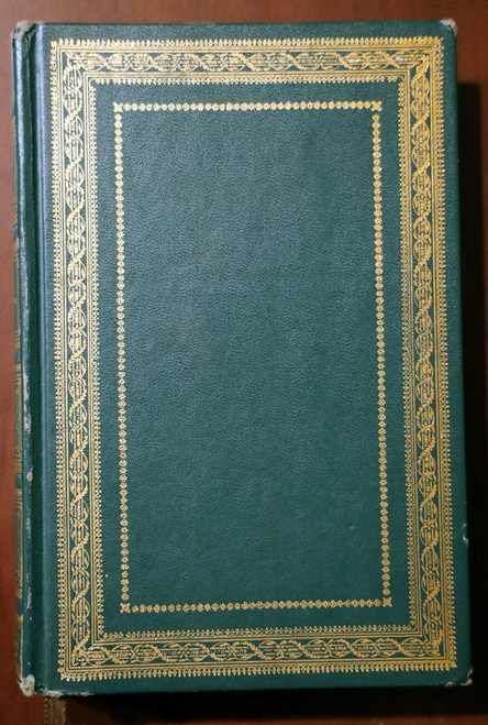 GREAT EXPECTATIONS by Charles Dickens - International Collectors Library VINTAGE
