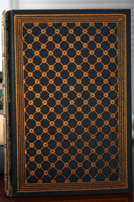 DAVID COPPERFIELD by Charles Dickens International Collectors Library Vintage