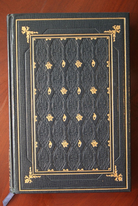 Adventures of HUCKLEBERRY FINN by Mark Twain - International Collectors Library