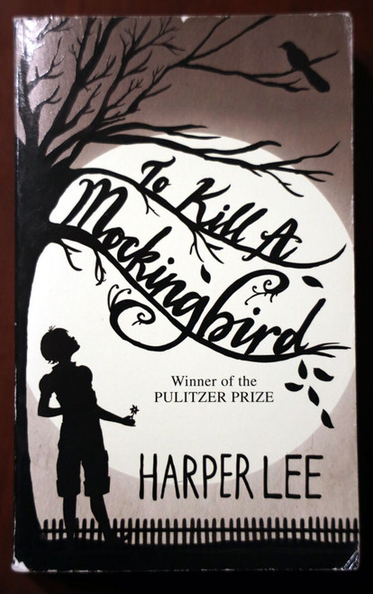 To Kill a Mockingbird by Harper Lee (2010) Paperback Grand Central Publishing