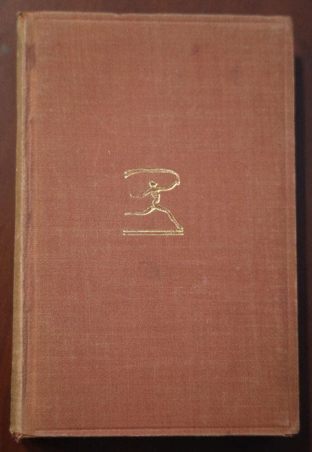 WITHIN A BUDDING GROVE by Marcel Proust 1924 Modern Library