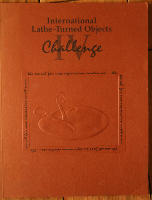 International Lathe-Turned Objects: Challenge IV PORT OF HISTORY MUSEUM Art, PA