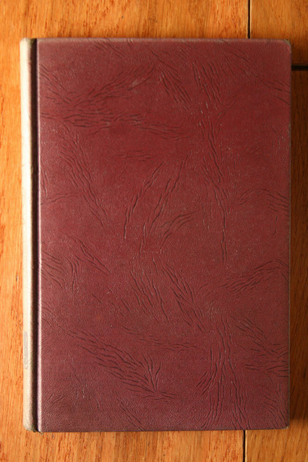 WE BELIEVE!  A Creed That Sings by G. Ray Jordan 1944 Christian Religious Book