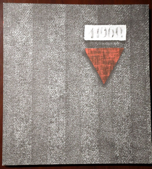 CONCENTRATION CAMP DACHAU 1933-1945 Holocaust WWII 1978 Paperback Museum Catalog