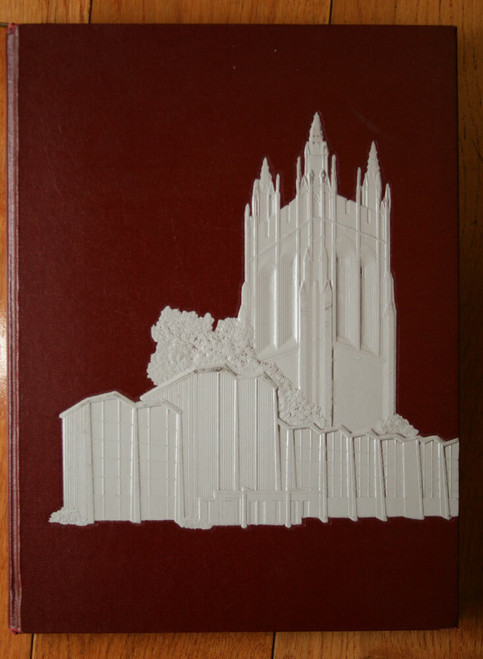 The Greatonian Yearbook 1960 St. Joseph's College Philadelphia PA Pennsylvania