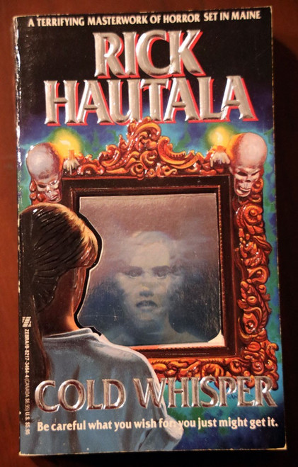 Forbidden Garden by Diane Guest 1987 Vintage Horror Paperback 1st Printing RARE