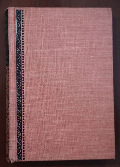 WEST END NURSE by Lucy Agnes Hancock 1944 Triangle Books The Blakiston Company