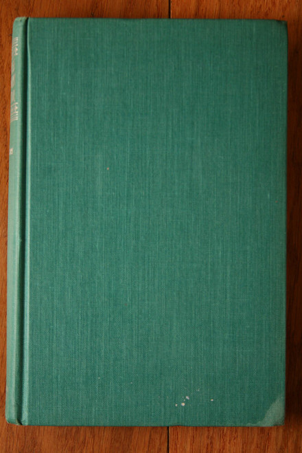 Brief Gaudy Hour by Margaret Campbell Barnes NOVEL OF ANNE BOLEYN 1949 Vintage