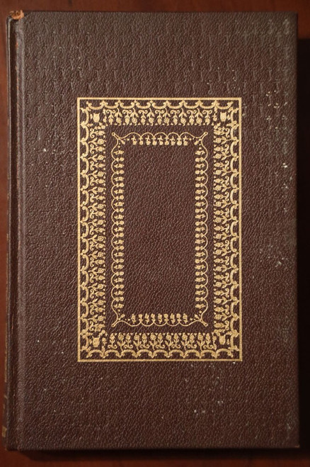 Gulliver's Travels by Jonathan Swift International Collectors Library 1945 ICL