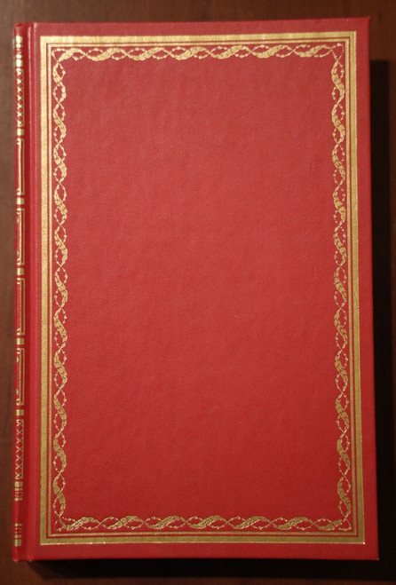 MISTRESS ANNE by Carolly Erickson 1984 International Collector's Library BOLEYN