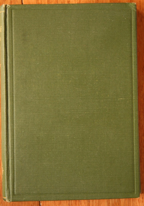 Buch Deutscher Dichtung by H.G. Fiedler 1937 Oxford A BOOK OF GERMAN VERSE