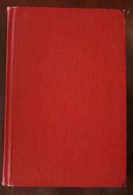 The Forsyte Saga by John Galsworthy 1961 Charles Scribner's Sons Vintage HC