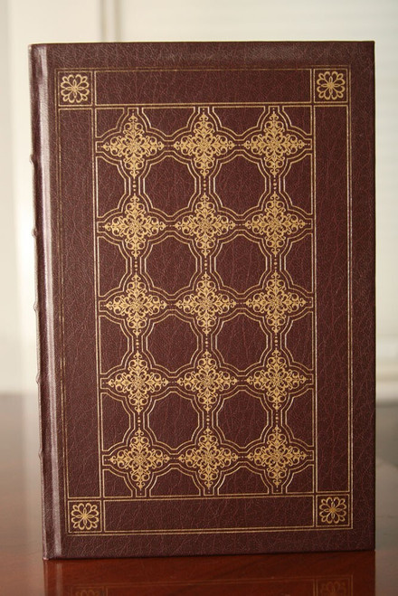 VANITY FAIR by William Makepeace Thackeray FRANKLIN LIBRARY 1981 Collectible