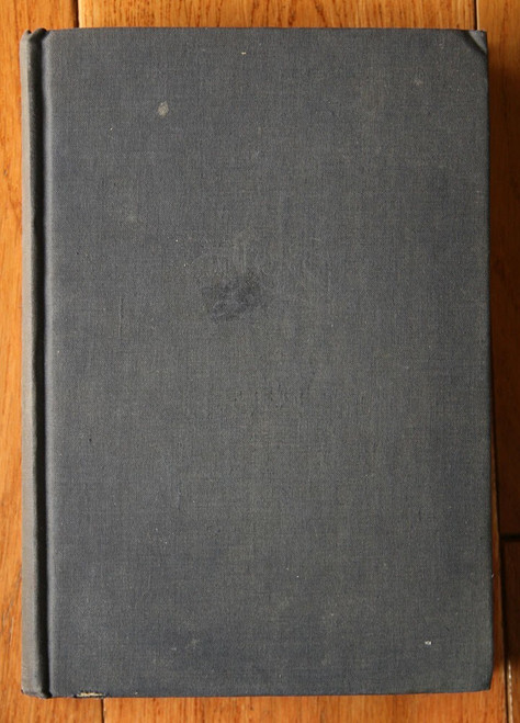 The Best Known Works of Voltaire c. 1930 Literary Classics Vintage Hardcover