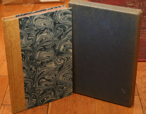 Fable & Fiction: Frank Stockton 1949 The Story Classics Emmaus PA Tommy Beere