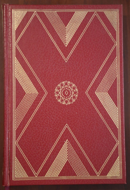 Winesburg, Ohio by Sherwood Anderson 1960 International Collector's Library ICL