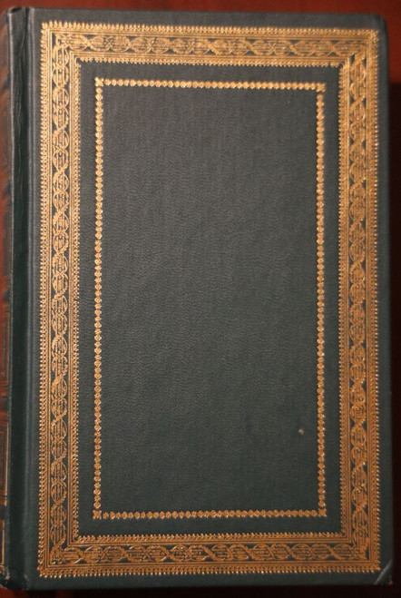 Masterpieces of Murder by Agatha Christie International Collector's Library 1977