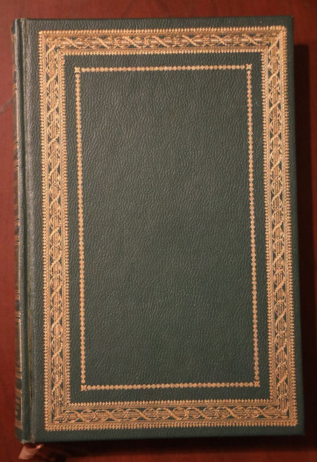 The Moon and Sixpence W. Somerset Maugham International Collector's Library 1919