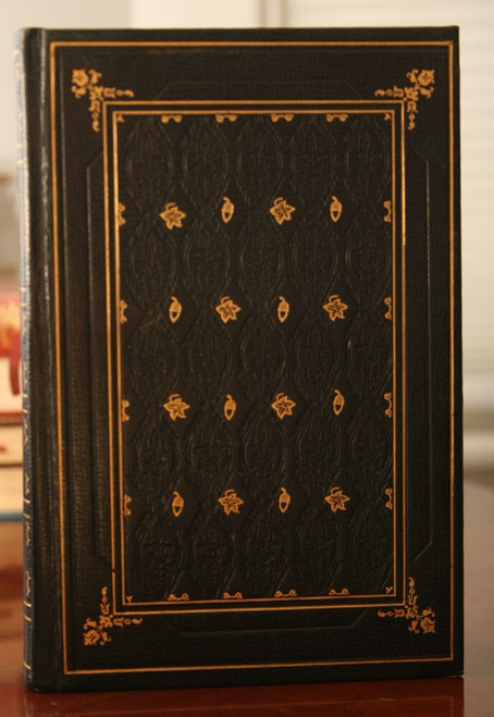 NORTHWEST PASSAGE by Kenneth Roberts 1937 International Collector's Library ICL