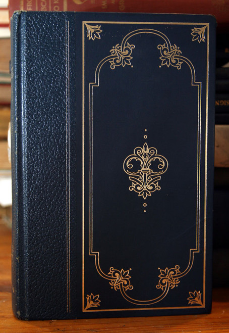 Orville J. Nave's TOPICAL BIBLE by MacDonald Publishing Vintage Hardcover