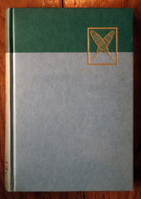 JACK LONDON STORIES 1960 Platt & Munk Great Writers Collection Call of the Wild