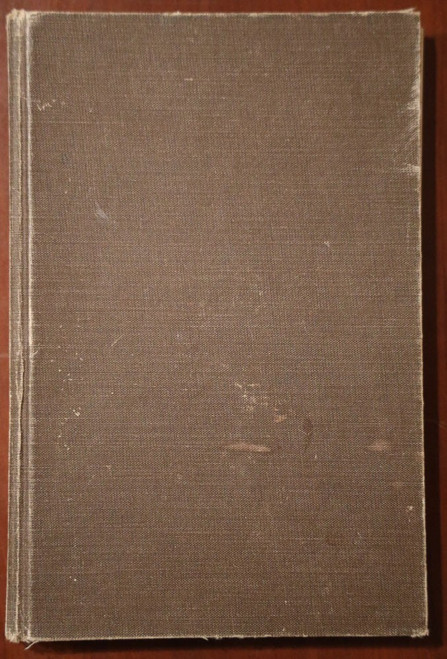 HONEY AND SALT by Carl Sandburg 1963 Vintage Hardcover Poetry Book