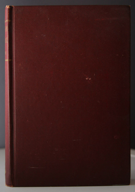 Mosses from An Old Manse by Nathaniel Hawthorne c 1880 Lovell, Coryell & Company