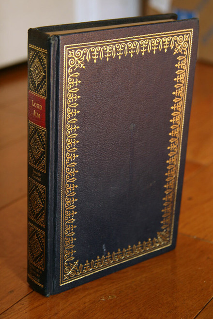 LORD JIM by Joseph Conrad 1920 Twentieth Century Classics J.G. Ferguson Publ.