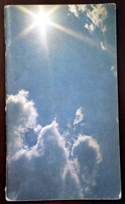 TIME AND AGAIN... 1968 Vintage Poetry Book Scott Foresman & Company POEMS Rare