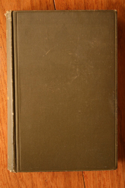 ZOOLOGY by A.S. Packard 1897 American Science Series for High School & College